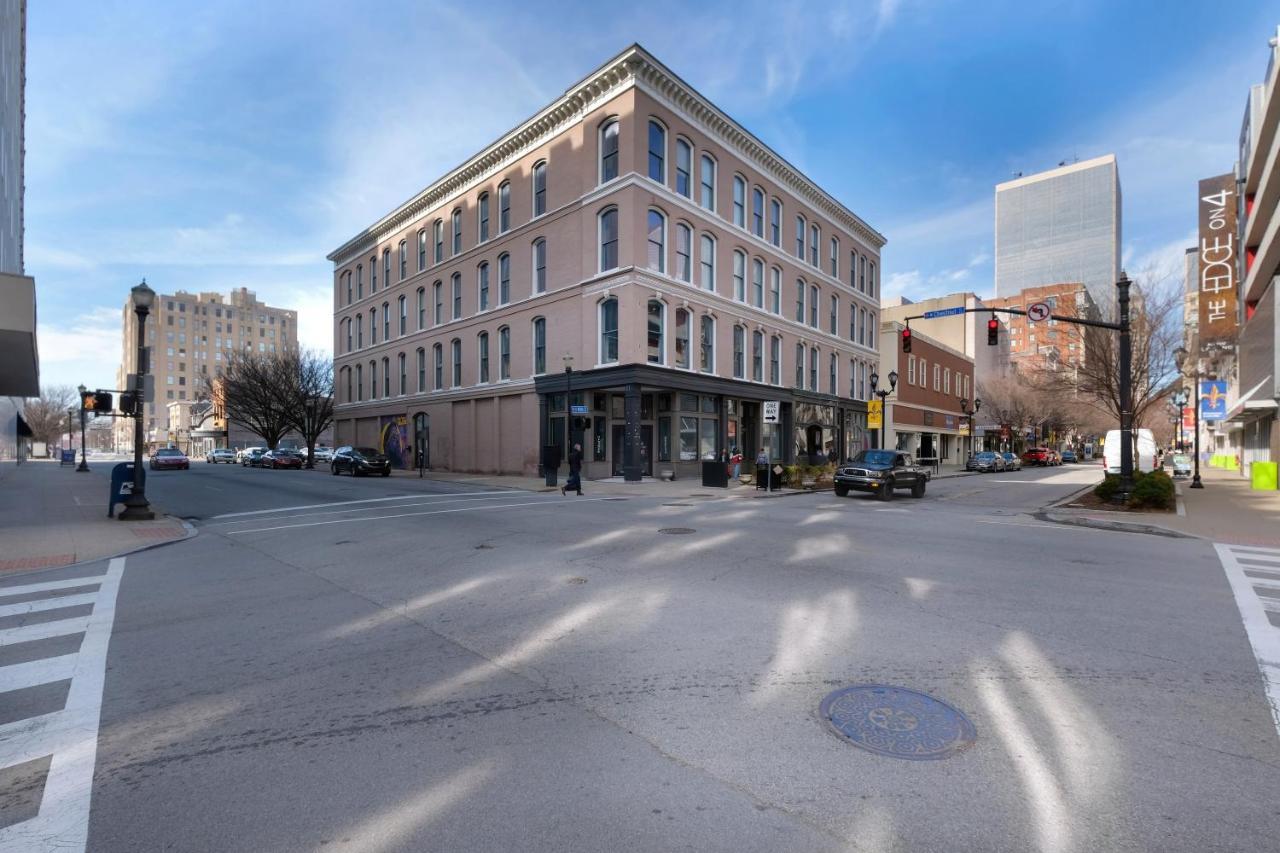 HISTORIC GUTHRIE COKE LOFTS, DOWNTOWN LOUISVILLE, LOUISVILLE